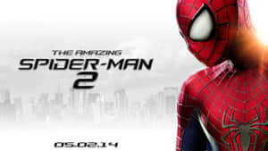 Spidey Is Back In Action! Wallpaper