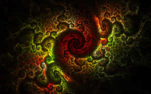 Spiral Background Image Design Wallpaper