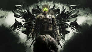 Splinter Cell 1920 X 1080 Hd Gaming Wallpaper