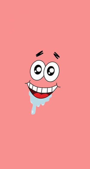 Spongebob Iphone 720 X 1347 Wallpaper