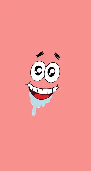 Spongebob Iphone 720 X 1347 Wallpaper