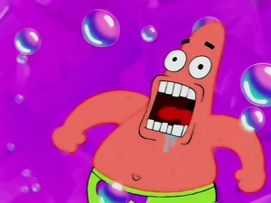 Spongebob Squarepants - Spongebob Squarepants Wallpaper Wallpaper