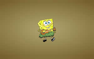 Spongebob Squarepants Wallpapers Wallpaper