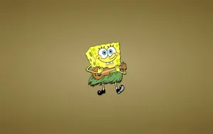 Spongebob Squarepants Wallpapers Wallpaper