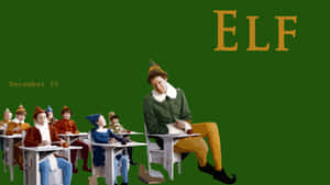 Spread Holiday Cheer Wallpaper
