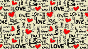 Spread Love, Not Hatred Wallpaper