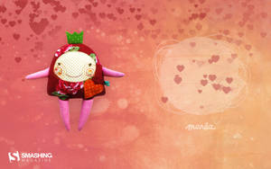 Spread The Love This Valentine's Day! Wallpaper