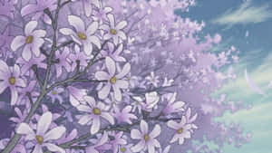 Spring Aesthetic Desktop [wallpaper] Wallpaper
