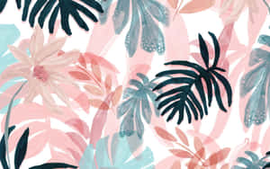 Spring Aesthetic Desktop [wallpaper] Wallpaper