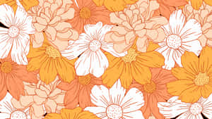 Spring Aesthetic Desktop [wallpaper] Wallpaper