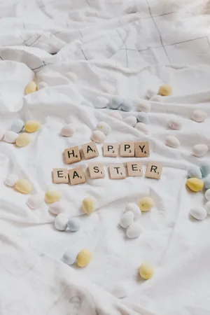 Springtime Full Of Opportunities Wallpaper