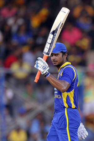 Kumara Sangakkara - Athlete | Facebook