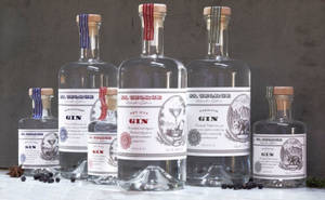 St. George Gift Pack Wallpaper