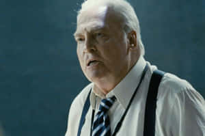 Stacy Keach Serious Expression Wallpaper