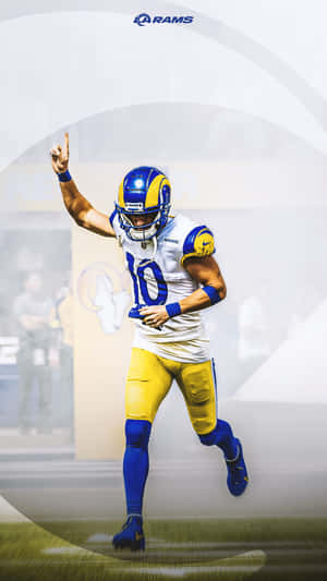 Stand Tall Among The Crowd. #coolrams Wallpaper