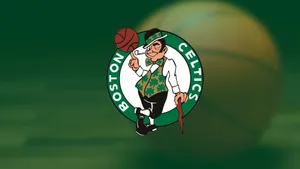 Stand With The Celtics! Wallpaper