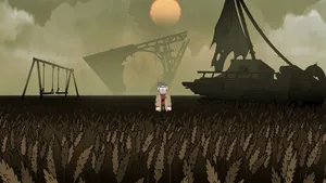 Stanford Creepy Weird Gravity Falls Wallpaper