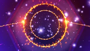 Star Constellation Live Wallpaper