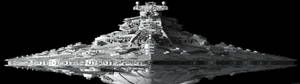 Star Destroyer Dual Monitor Wallpaper