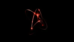 Star Trek Discovery Symbol Wallpaper