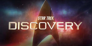 Star Trek Season 3 Logo Wallpaper