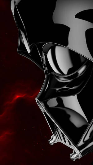 Star Wars Iphone 6 Plus Darth Vader Wallpaper