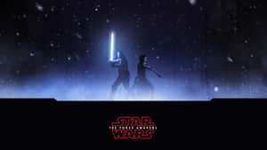 Star Wars The Force Awakens Movie Wallpaper