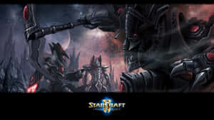 Starcraft 2 Wallpapers Wallpaper