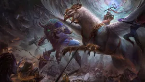 Starcraft Wallpaper Wallpaper