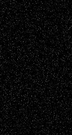 Starry Night Sky Simple Iphone Wallpaper