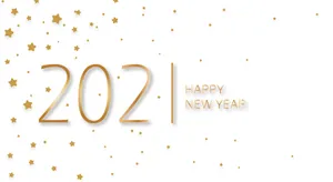 Stars 2021 Desktop Wallpaper