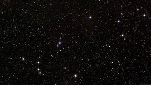 Stars Space Wallpaper