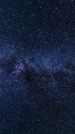 Stars Space Wallpaper