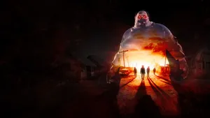 State Of Decay2_ Juggernaut Showdown Wallpaper