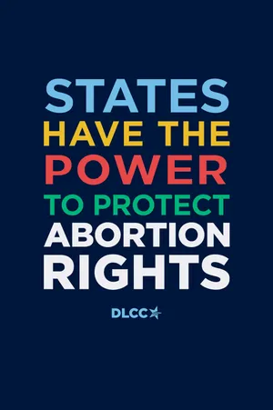 State's Power To Protect Abortion Rights Wallpaper