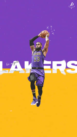 Stay Connected To The Latest Nba News Wallpaper