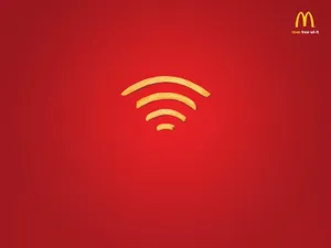 Stay Connected Wherever You Go With Wi-fi Wallpaper