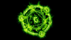 Stay Connected With Symbol Wallpaper