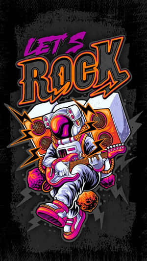 Stay Dope, Stay Connected With This High-tech Device Wallpaper