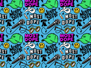 Stay Fresh And Most Dope Wallpaper