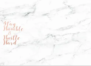 Stay Humble And Humble Hand Wallpaper