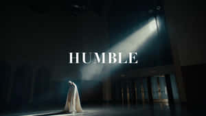 Stay Humble With Kendrick Lamar Wallpaper