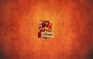 Stay Loyal To House Gryffindor! Wallpaper