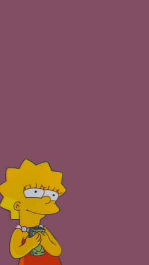 Steal The Tv Remote And Eat An Entire Box Of Donuts - Homer Simpson's Life Philosophy Wallpaper