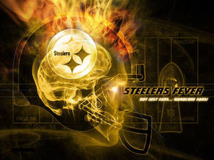 'steelers Fever: The Fans Behind The Legacy' Wallpaper