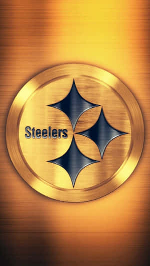 Steelers Iphone Wallpaper Wallpaper