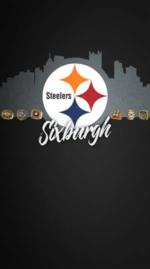 Steelers Phone Rings Wallpaper