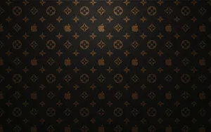 Step Up Your Style Game With Louis Vuitton Wallpaper