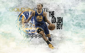 Stephen Curry - Always Cool Wallpaper