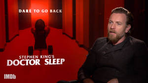 Stephen King Doctor Sleep Movie Wallpaper
